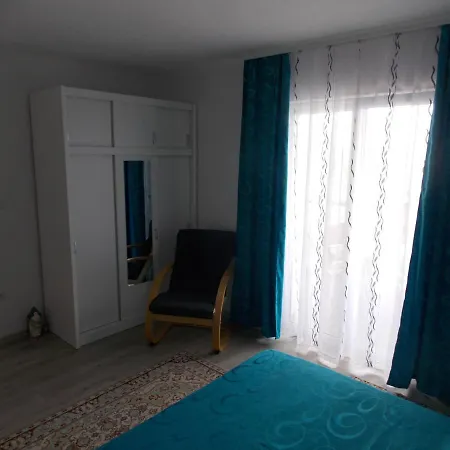 Hanifa Apartment *