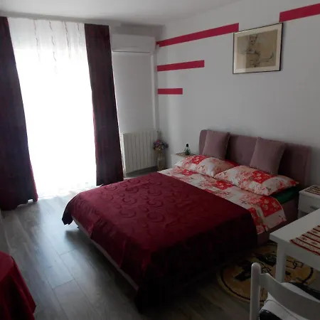 Hanifa * Rovinj