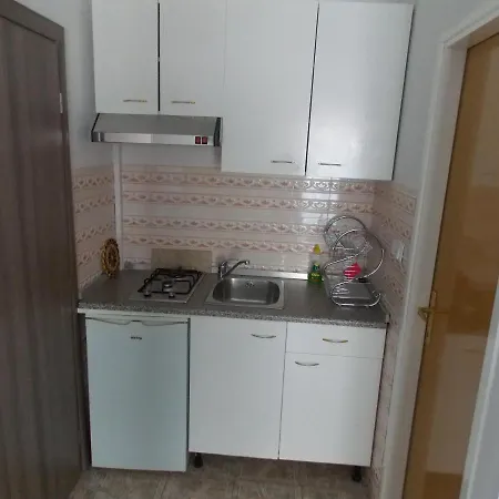 Hanifa Apartment