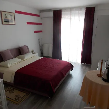 Hanifa * Rovinj
