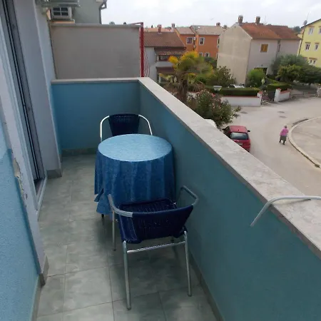 Hanifa Rovinj