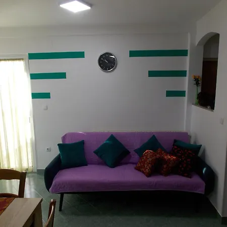 Hanifa Rovinj