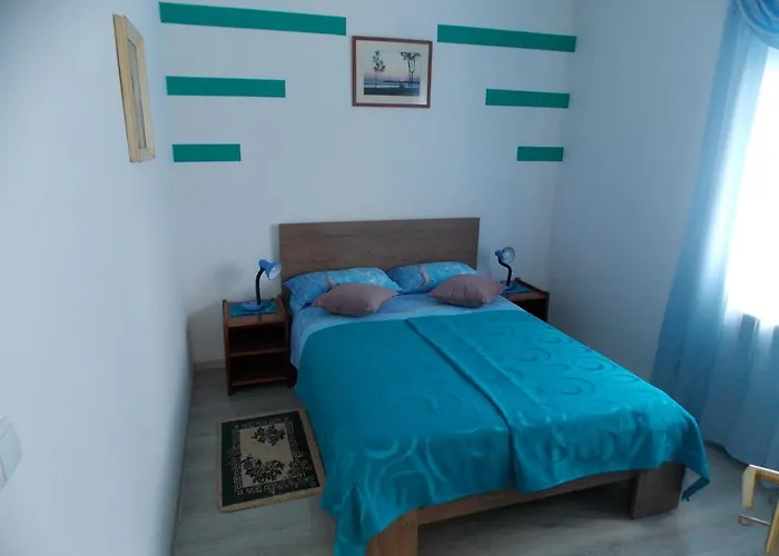 Hanifa Apartment