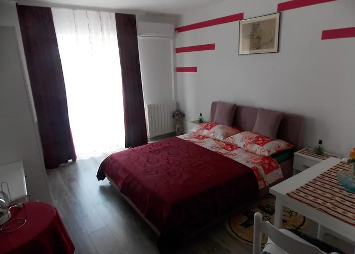 Hanifa * Rovinj