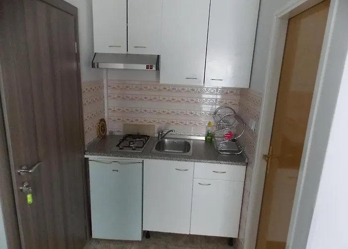 Hanifa Apartment