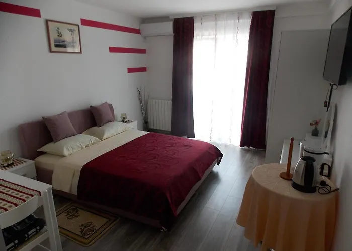 Hanifa * Rovinj