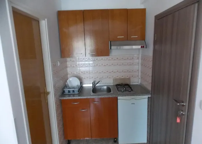Apartment Hanifa