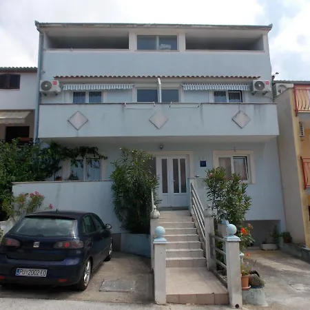 Hanifa Apartment Rovinj