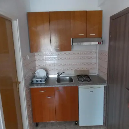Appartement Hanifa